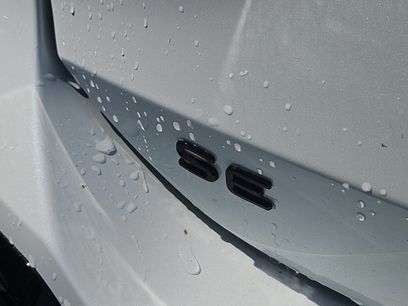 New 2026 Volkswagen Tiguan SE R-Line