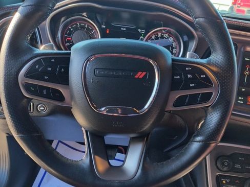 Used 2022 Dodge Challenger R/T Scat Pack w/ Plus Package image 16