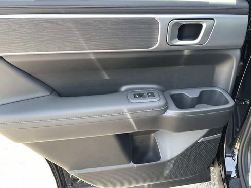 New 2026 Hyundai Santa Fe Limited image 19