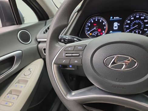 Used 2023 Hyundai Sonata SEL FWD image 18
