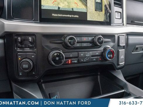 New 2026 Ford F250 XLT w/ XLT Premium Package image 8