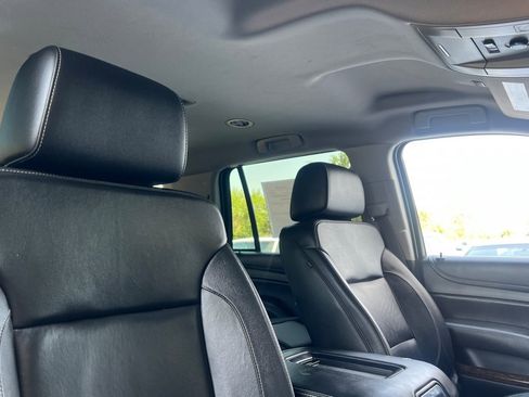 Used 2017 Chevrolet Tahoe LT image 15