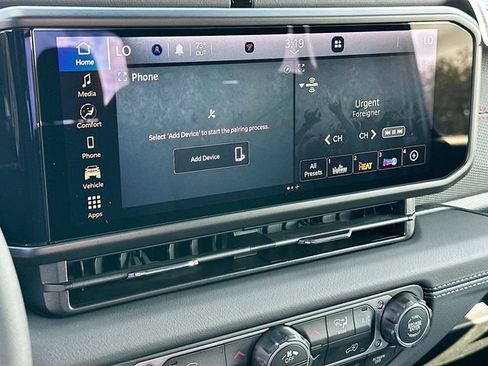 New 2026 Jeep Gladiator Rubicon AWD/4WD image 10