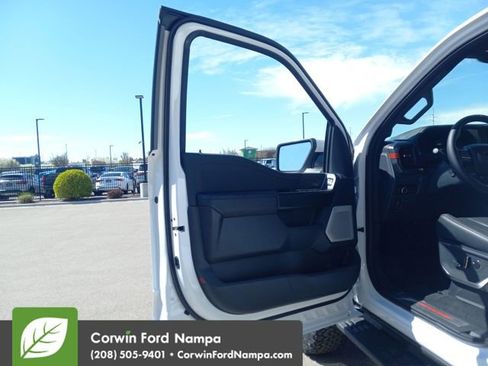 New 2026 Ford F150 Raptor image 10