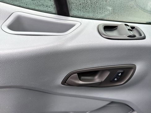 Used 2016 Ford Transit 350 148 High Roof Extended image 11