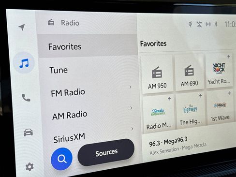 Certified 2025 Toyota Tacoma TRD Pro image 24