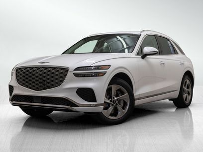 Used 2026 Genesis GV70 2.5T