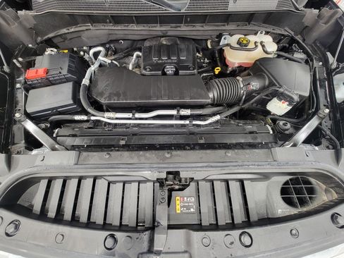 Certified 2024 Chevrolet Silverado 1500 LT image 11