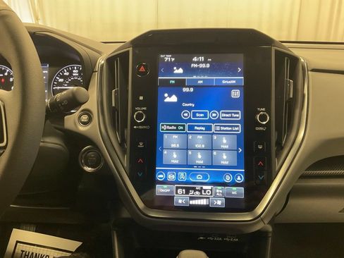 New 2026 Subaru Crosstrek 2.5i Limited AWD/4WD image 25