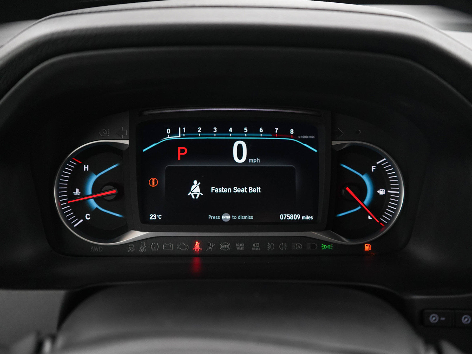 Used 2021 Honda Pilot Black Edition image 26