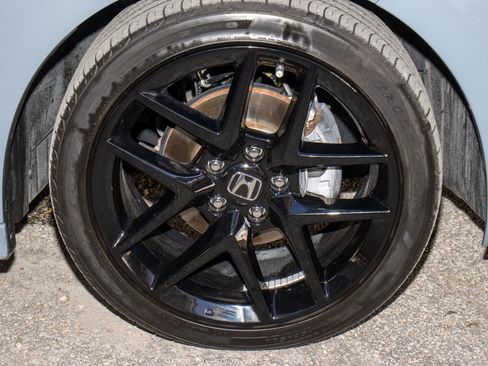 Used 2024 Honda Civic Sport image 39