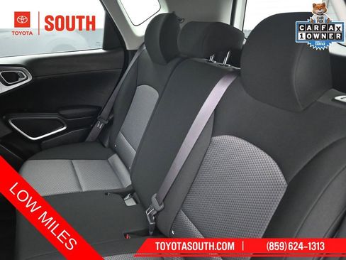Used 2025 Kia Soul LX w/ LX Technology Package image 20