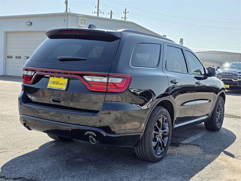 New 2026 Dodge Durango GT w/ Blacktop Package image 3