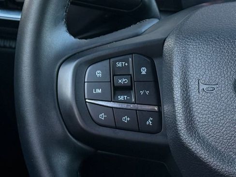 Used 2025 Ford Ranger XLT w/ Equipment Group 301A High image 11