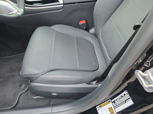 Certified 2025 Mercedes-Benz C 300 4MATIC Sedan image 20