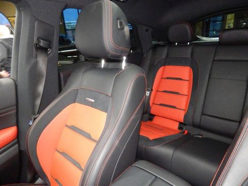 Used 2023 Mercedes-Benz GLE 53 AMG 4MATIC Coupe image 42