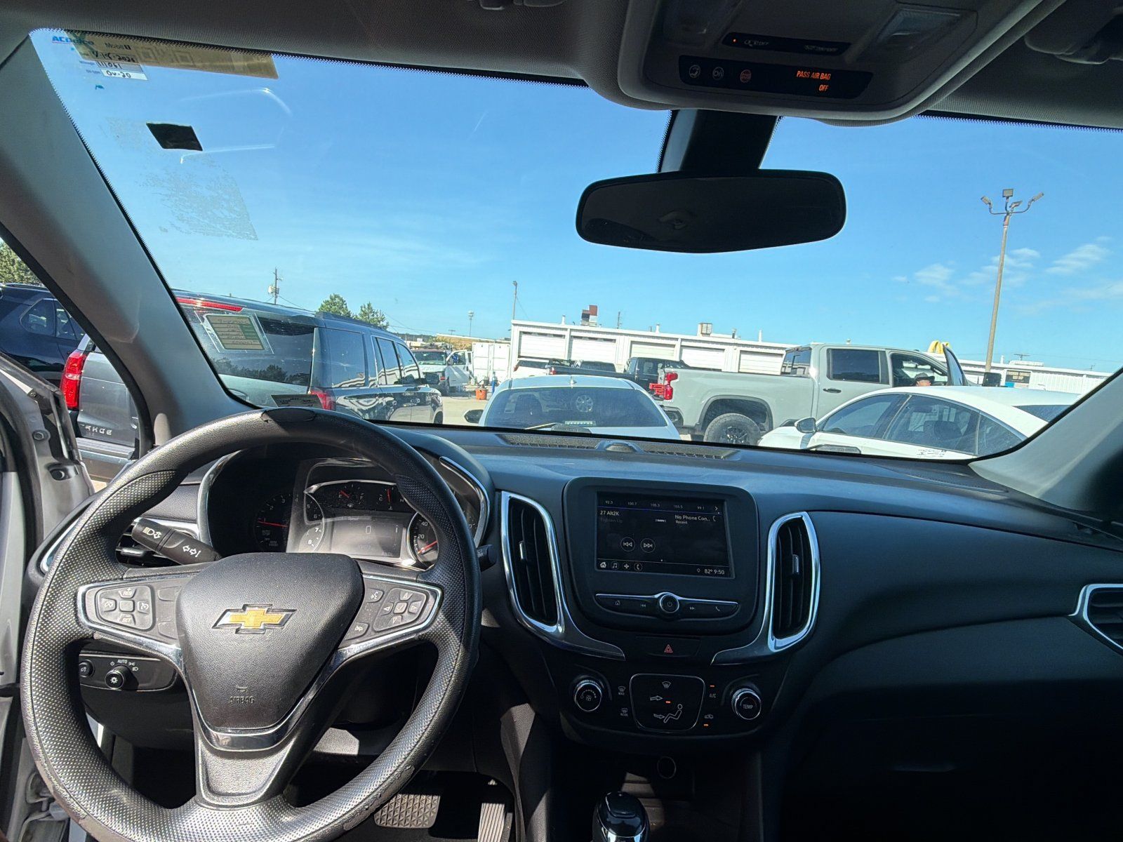 Used 2019 Chevrolet Equinox LT AWD/4WD image 17