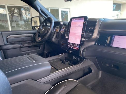 New 2026 RAM 3500 Limited image 30