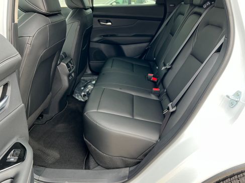 New 2025 Nissan Murano SL image 21