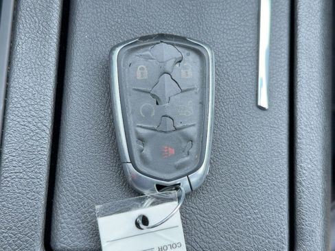 Used 2019 Cadillac CT6 Sport image 25