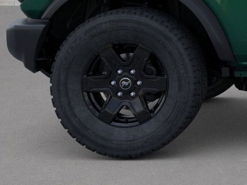 New 2025 Ford Bronco Big Bend image 23