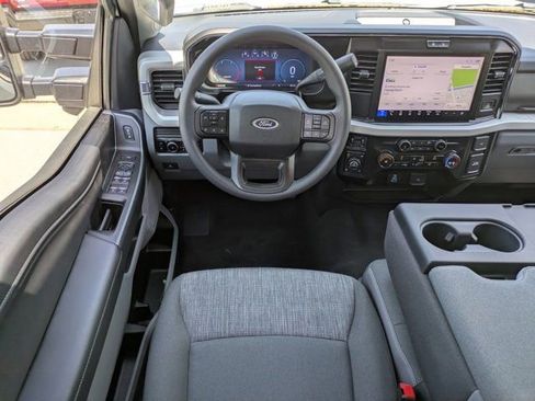 New 2026 Ford F250 XLT w/ XLT Premium Package AWD/4WD image 15