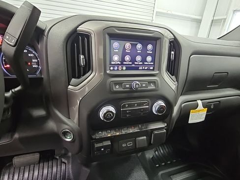 New 2026 GMC Sierra 1500 Pro w/ Pro Value Package image 12