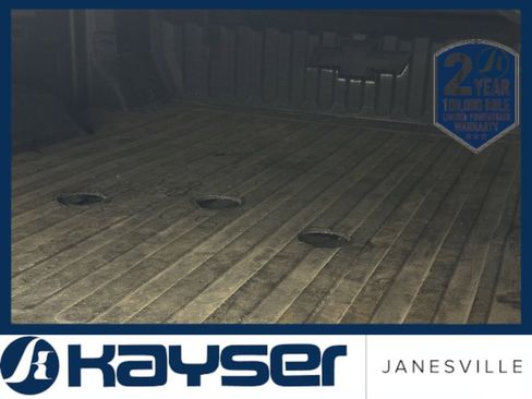 Used 2020 Chevrolet Silverado 3500 LTZ w/ LTZ Premium Package image 29