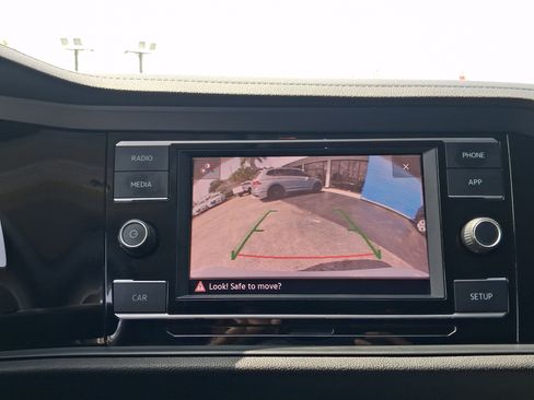 Used 2019 Volkswagen Jetta S FWD image 19