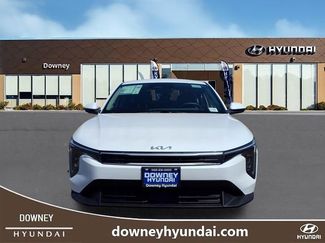 Used 2025 Kia K4 FWD video 2