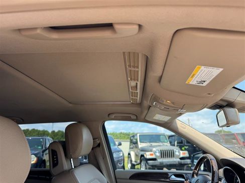 Used 2013 Mercedes-Benz GL 450 4MATIC image 12