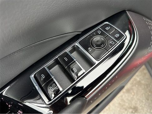 New 2025 Cadillac Lyriq Sport image 29