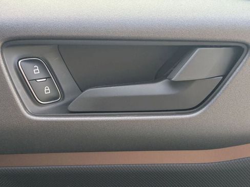 New 2026 Ford Bronco Sport Outer Banks w/ Sasquatch Outer Banks Package AWD/4WD image 34