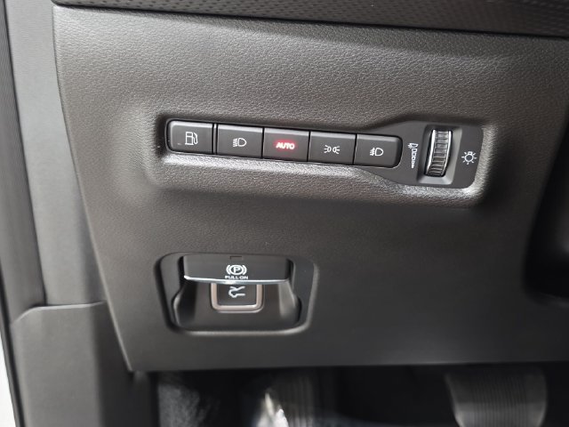 Used 2026 Jeep Cherokee Limited AWD/4WD image 26
