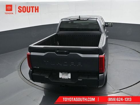 New 2026 Toyota Tundra SR5 w/ SR5 Premium Package image 45