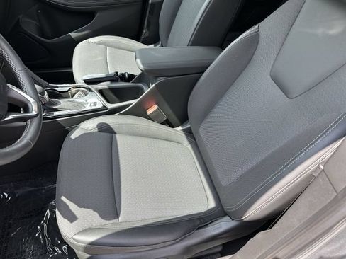 Certified 2023 Buick Encore GX Select w/ Sport Touring Package AWD/4WD image 15