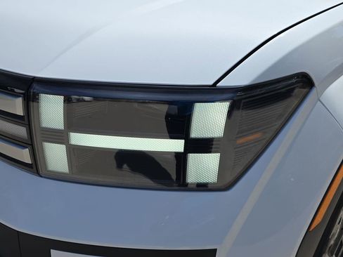 Used 2026 Hyundai Santa Fe SE FWD image 30