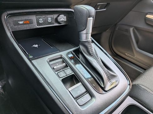 Used 2026 Honda CR-V EX image 17