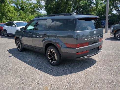 New 2026 Hyundai Santa Fe SE image 4