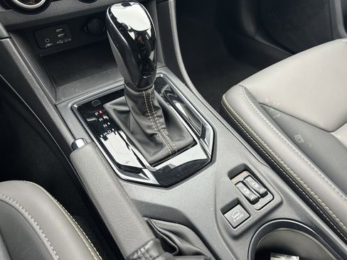 Used 2023 Subaru Crosstrek 2.5i Sport image 17