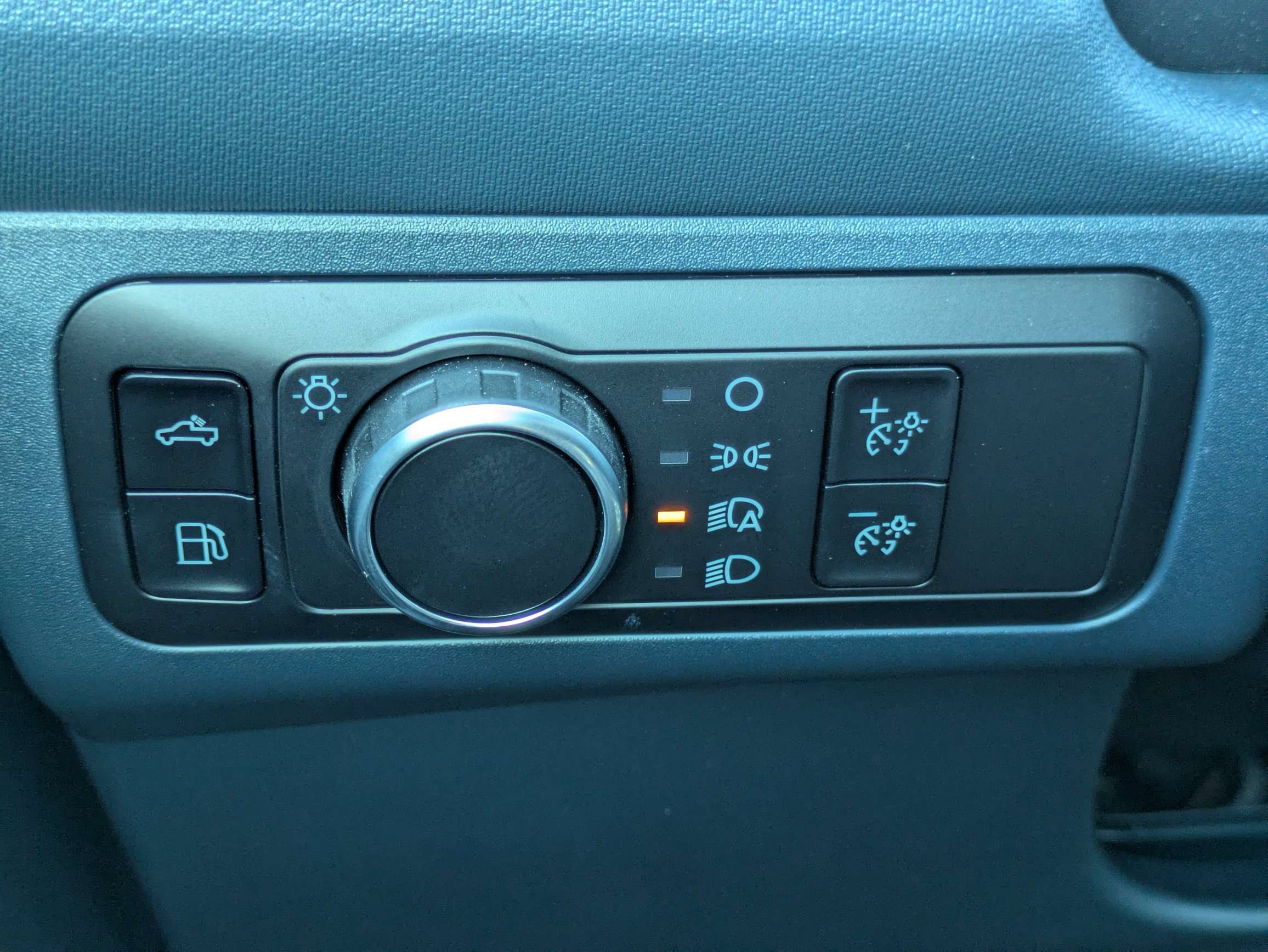 New 2026 Ford Maverick XLT FWD image 22