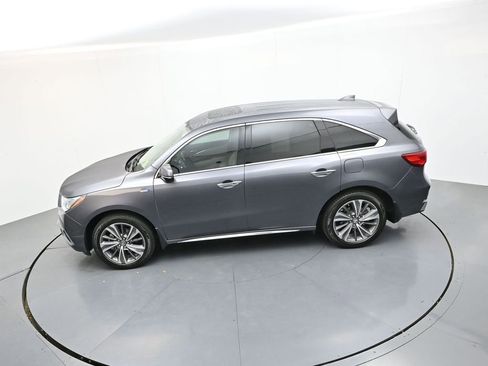 Used 2018 Acura MDX Sport Hybrid w/ Technology Pkg AWD/4WD image 25