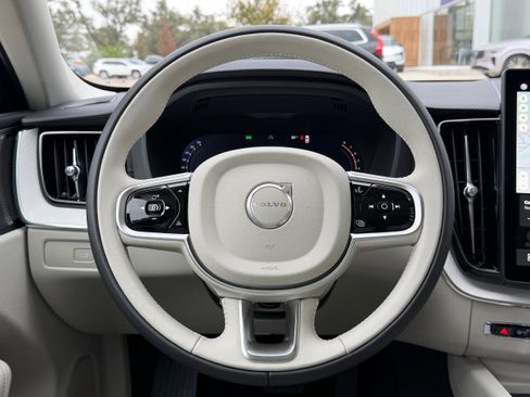 New 2026 Volvo XC60 B5 Ultra w/ Protection Package Premier image 14
