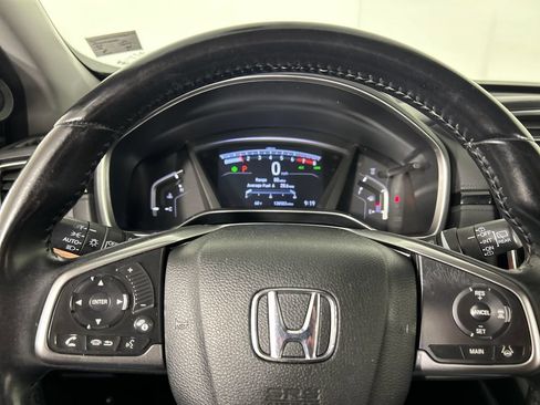 Used 2018 Honda CR-V Touring image 12