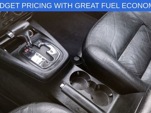 Used 2003 Volkswagen Passat GLS image 12