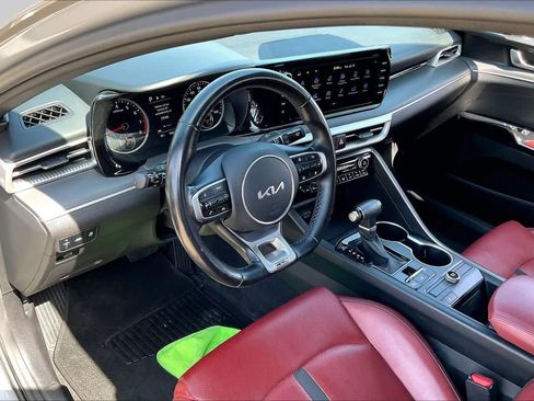 Used 2023 Kia K5 GT-Line FWD image 10
