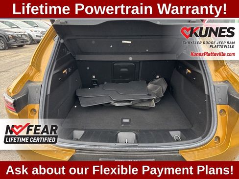 Used 2024 Dodge Hornet R/T Plus w/ Track Pack image 31