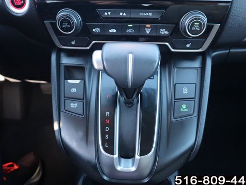 Used 2021 Honda CR-V EX-L image 16