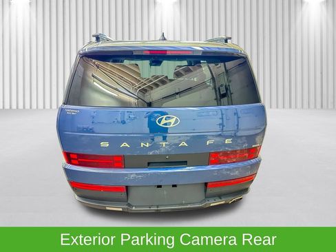 Used 2026 Hyundai Santa Fe SEL AWD/4WD image 9