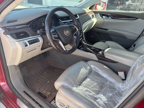Used 2013 Cadillac XTS Platinum image 8